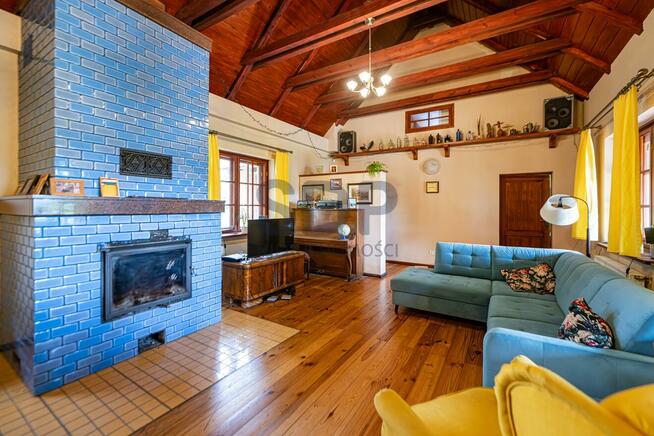 Dom Sady gm. Marcinowice