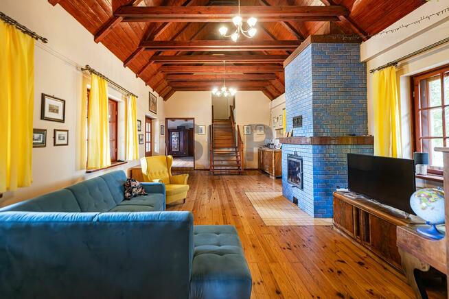 Dom Sady gm. Marcinowice