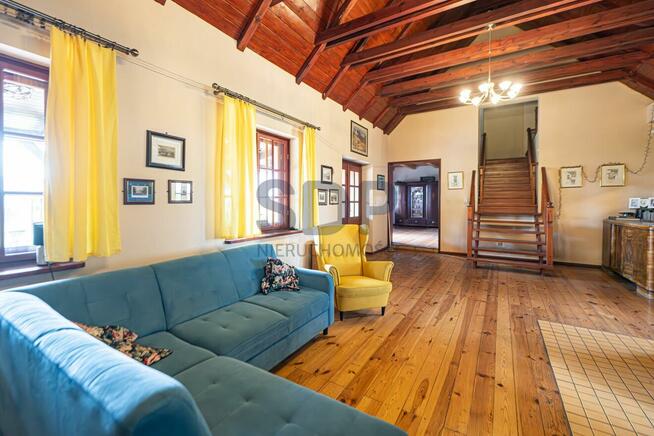 Dom Sady gm. Marcinowice