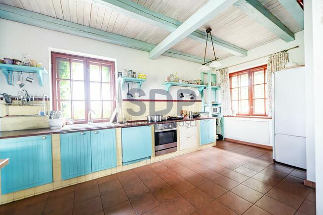 Dom Sady gm. Marcinowice