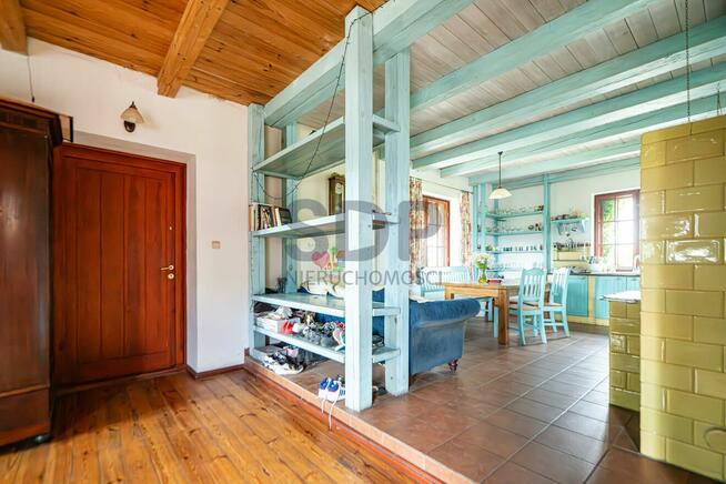 Dom Sady gm. Marcinowice