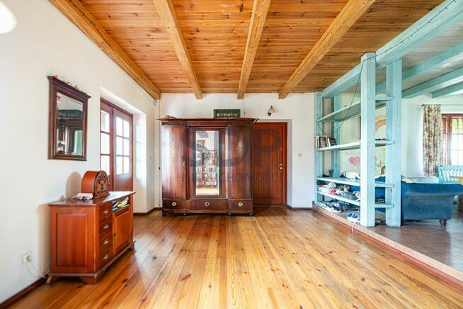 Dom Sady gm. Marcinowice