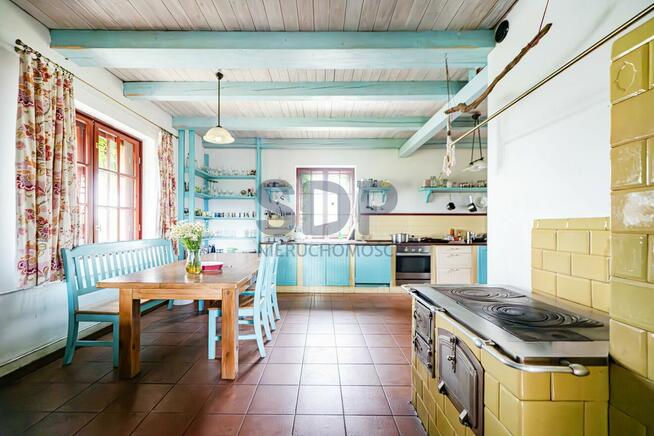 Dom Sady gm. Marcinowice