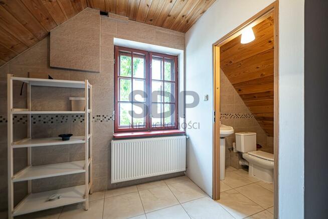 Dom Sady gm. Marcinowice