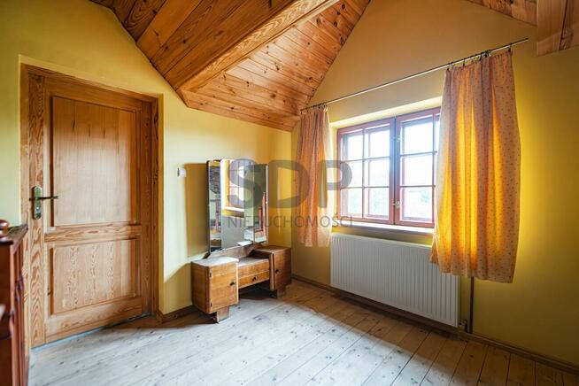 Dom Sady gm. Marcinowice