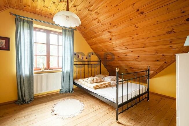 Dom Sady gm. Marcinowice