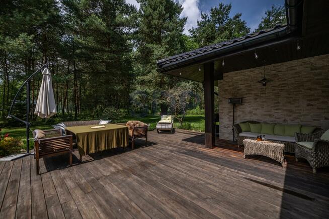 Dom Miłoszyce gm. Jelcz - Laskowice, Główna