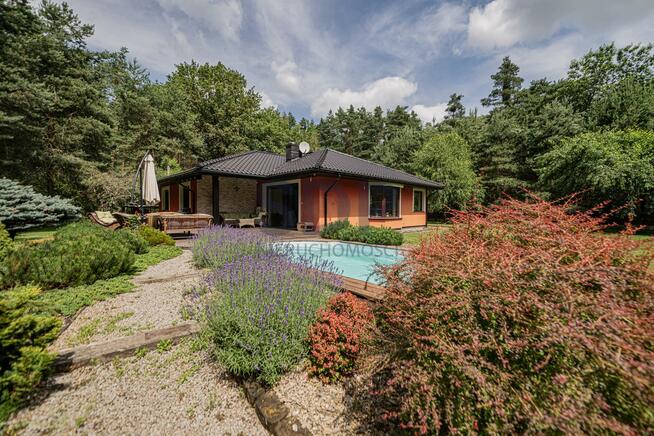 Dom Miłoszyce gm. Jelcz - Laskowice, Główna