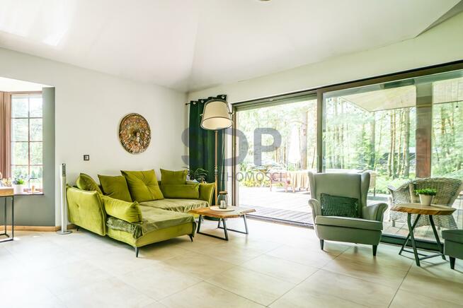 Dom Miłoszyce gm. Jelcz - Laskowice, Główna