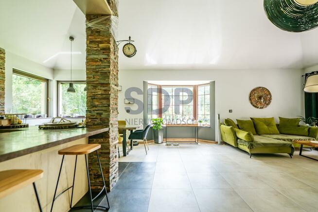 Dom Miłoszyce gm. Jelcz - Laskowice, Główna