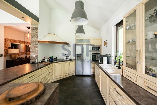 Dom Miłoszyce gm. Jelcz - Laskowice, Główna