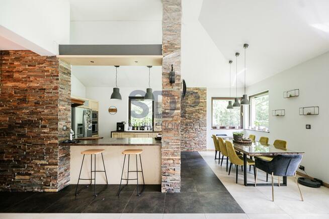 Dom Miłoszyce gm. Jelcz - Laskowice, Główna