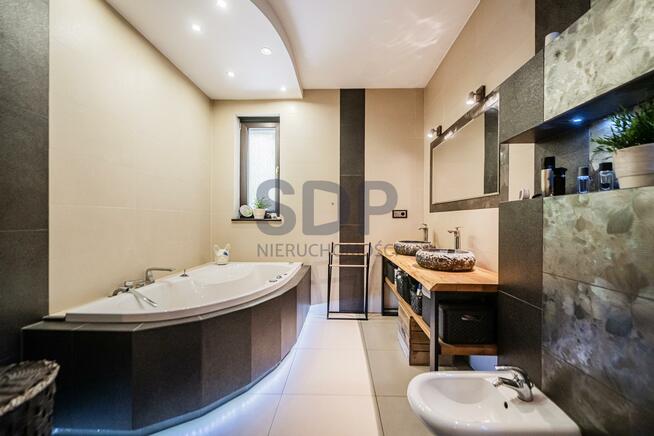 Dom Miłoszyce gm. Jelcz - Laskowice, Główna