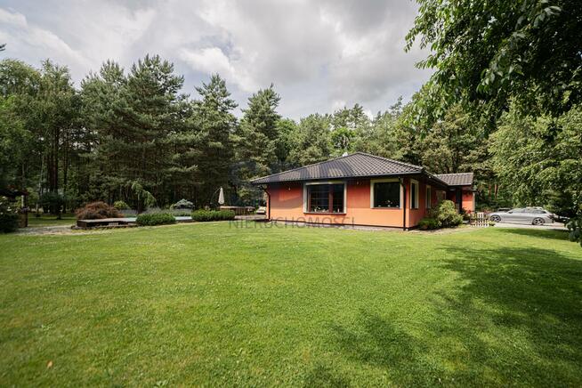 Dom Miłoszyce gm. Jelcz - Laskowice, Główna