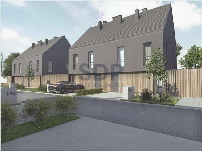 Dom Wrocław Krzyki, Opatowice