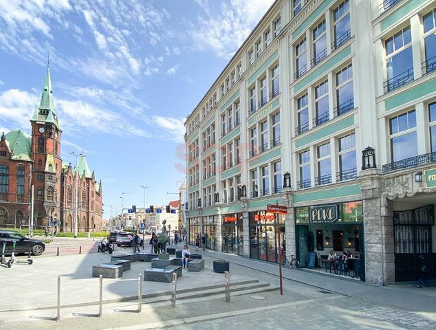 Lokal użytkowy Wrocław Stare Miasto, Stare Miasto, Świętego Antoniego