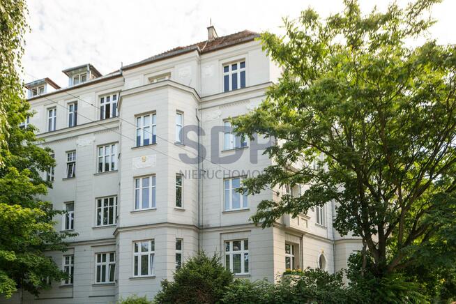 Mieszkanie Wrocław Śródmieście, Plac Grunwaldzki, Grunwaldzka