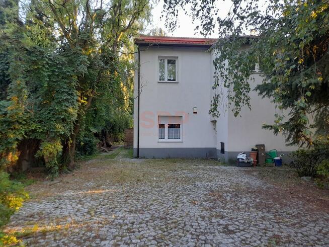 Dom Ślęza gm. Kobierzyce, Dębowa