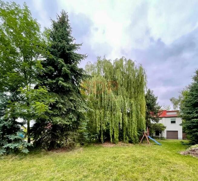 Dom Ślęza gm. Kobierzyce, Dębowa