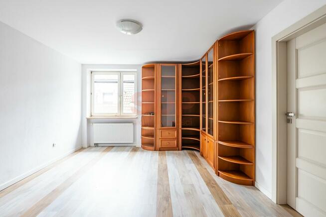 Dom Ślęza gm. Kobierzyce, Dębowa