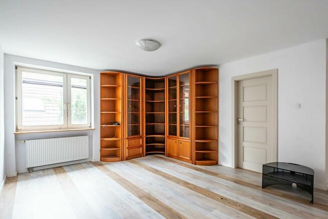 Dom Ślęza gm. Kobierzyce, Dębowa