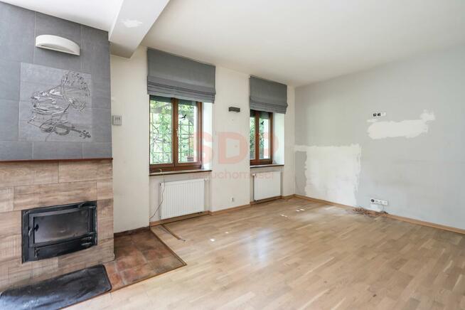 Dom Ślęza gm. Kobierzyce, Dębowa