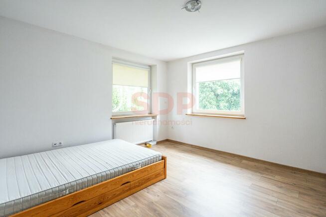 Dom Ślęza gm. Kobierzyce, Dębowa