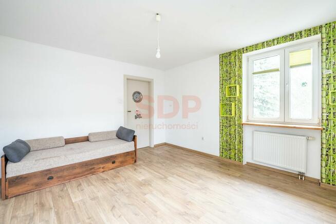 Dom Ślęza gm. Kobierzyce, Dębowa