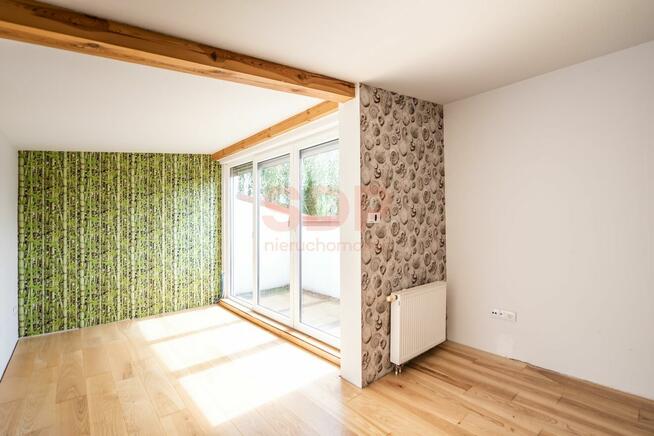 Dom Ślęza gm. Kobierzyce, Dębowa