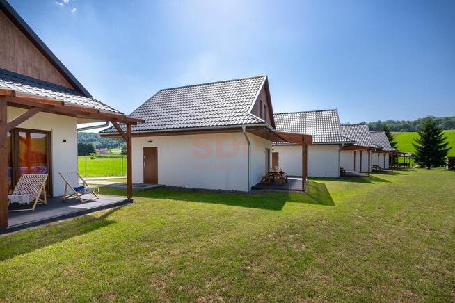 Lokal użytkowy Kudowa-Zdrój