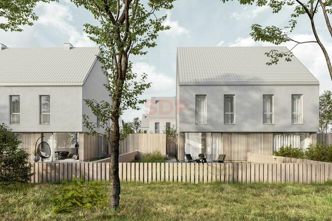 Dom Wrocław Krzyki, Opatowice