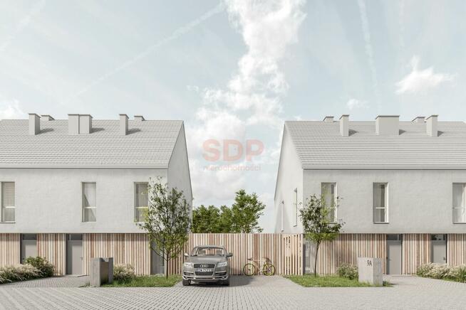 Dom Wrocław Krzyki, Opatowice