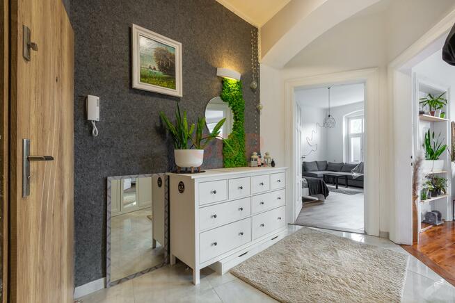 Mieszkanie Ząbkowice Śląskie, Henryka Sienkiewicza