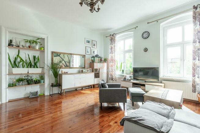 Mieszkanie Ząbkowice Śląskie, Henryka Sienkiewicza