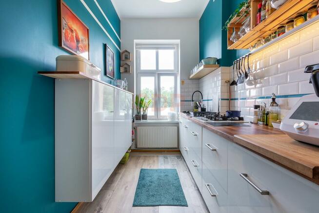 Mieszkanie Ząbkowice Śląskie, Henryka Sienkiewicza