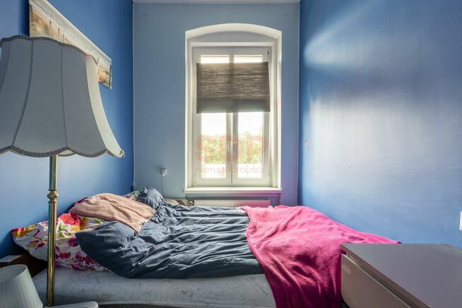 Mieszkanie Ząbkowice Śląskie, Henryka Sienkiewicza