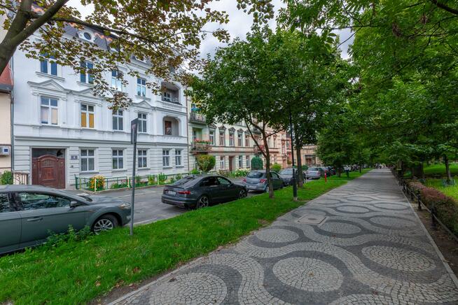 Mieszkanie Ząbkowice Śląskie, Henryka Sienkiewicza