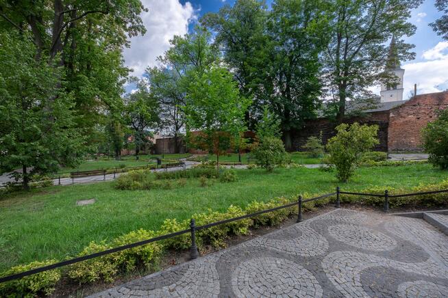 Mieszkanie Ząbkowice Śląskie, Henryka Sienkiewicza