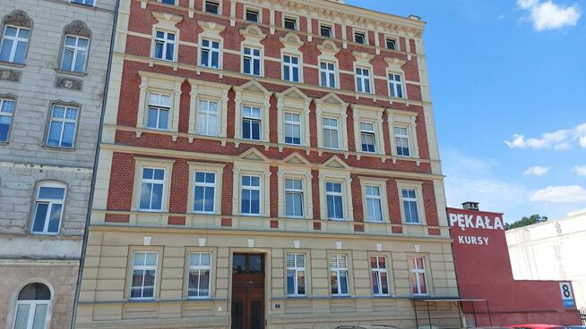 Lokal użytkowy Świdnica, Wałbrzyska
