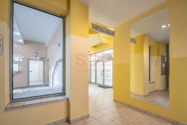 Lokal użytkowy Wrocław Stare Miasto, Stare Miasto, Św. Mikołaja