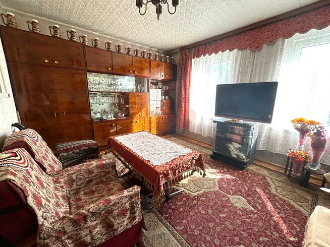 Mieszkanie Wałbrzych Stary Zdrój, Kombatantów