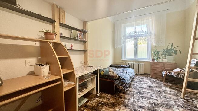 Mieszkanie Wrocław Krzyki, Powstańców Śląskich, Sudecka