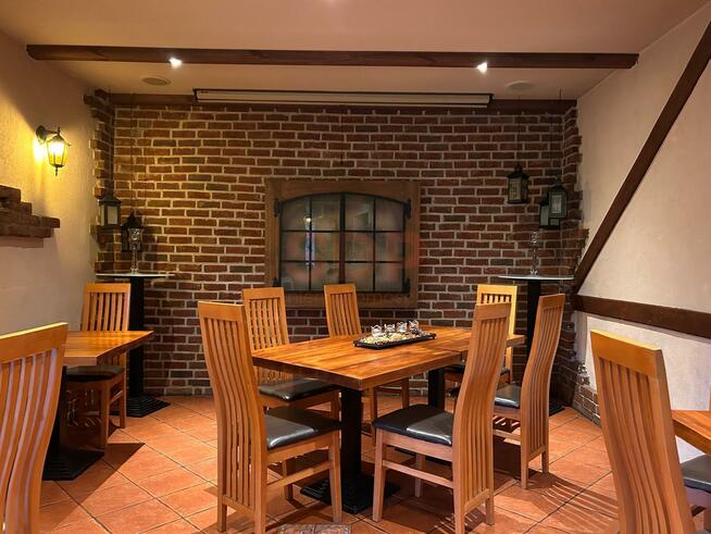 Lokal użytkowy Rawicz, Mickiewicza Adama