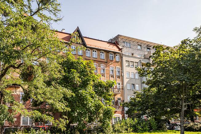 Mieszkanie Wrocław Psie Pole, Karłowice, Długosza