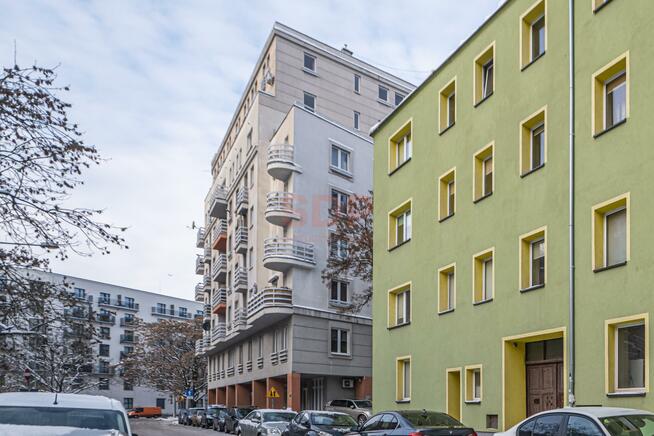 Mieszkanie Wrocław Śródmieście, Nadodrze, Kaszubska