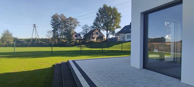 Dom Dobroszów Oleśnicki gm. Długołęka, Czeska