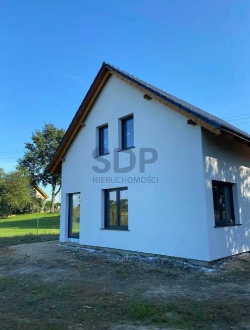 Dom Dobroszów Oleśnicki gm. Długołęka, Czeska