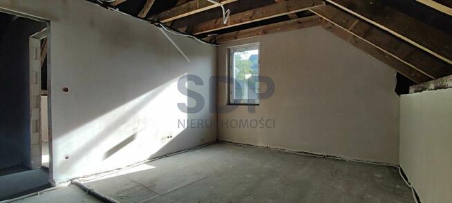 Dom Dobroszów Oleśnicki gm. Długołęka