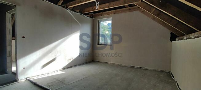 Dom Dobroszów Oleśnicki gm. Długołęka