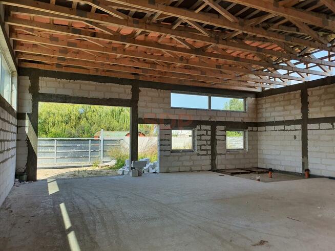 Lokal użytkowy Wrocław Fabryczna, Strachowice, Graniczna